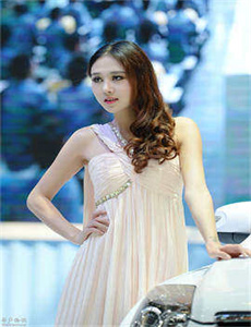 女经理2020