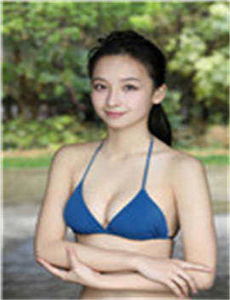 91狼人社-李薇儿