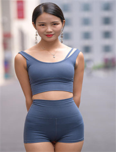 迪厅孩童
